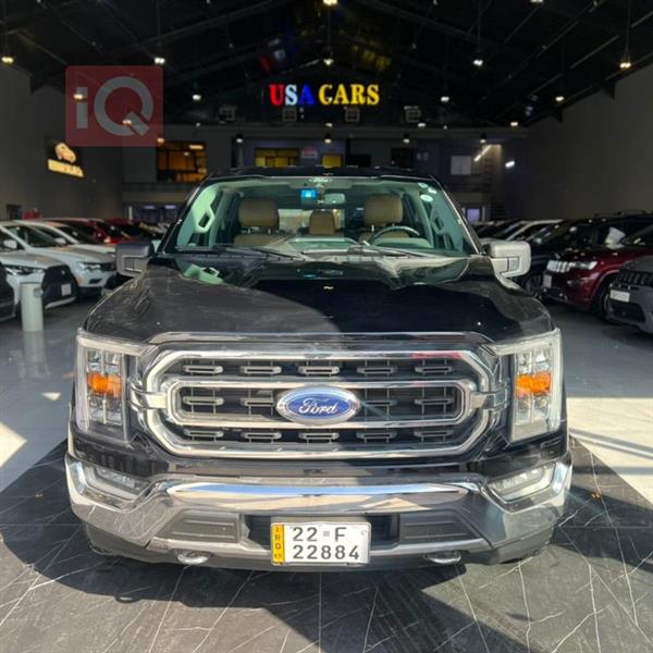 Ford for sale in Iraq